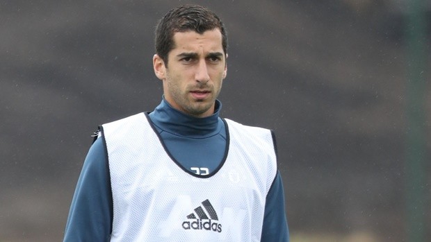 mkhitaryan