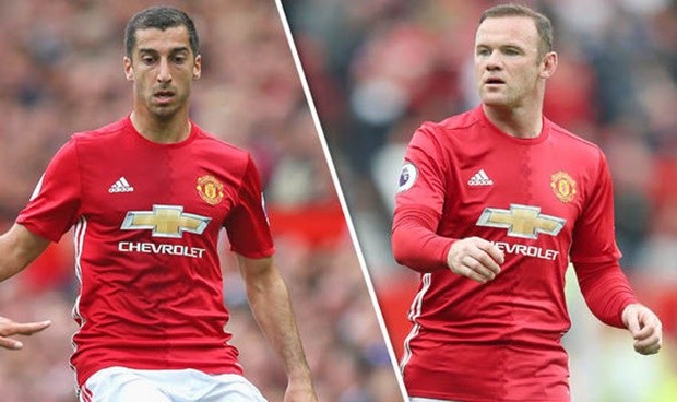 mkhitaryan