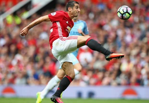 mkhitaryan