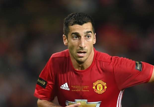 mkhitaryan
