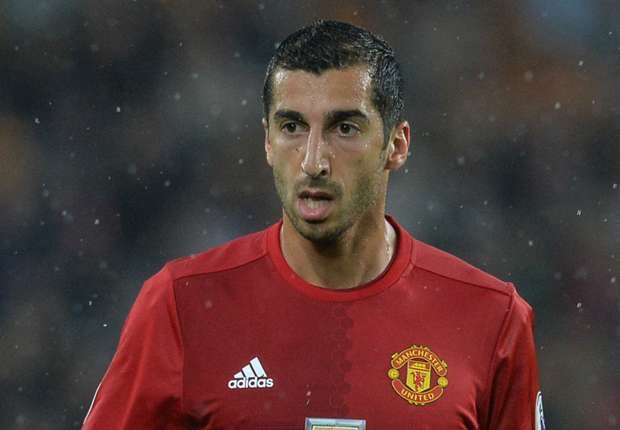 mkhitaryan