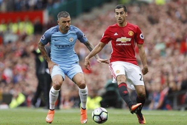 mkhitaryan