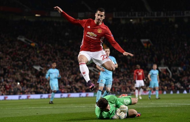 Mkhitaryan-MU-1