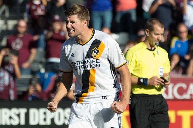 MLS-Playoffs-Los-Angeles-Galaxy-at-Colorado-Rapids