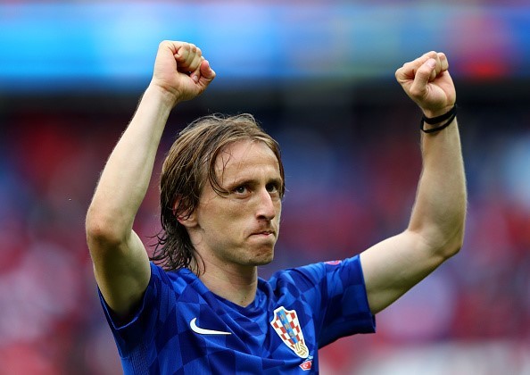 Modric