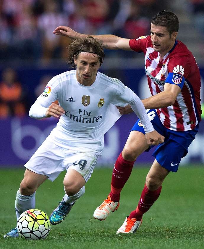 modriC
