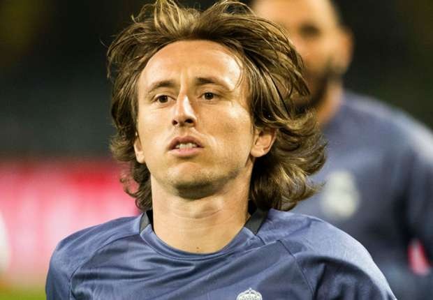 modric