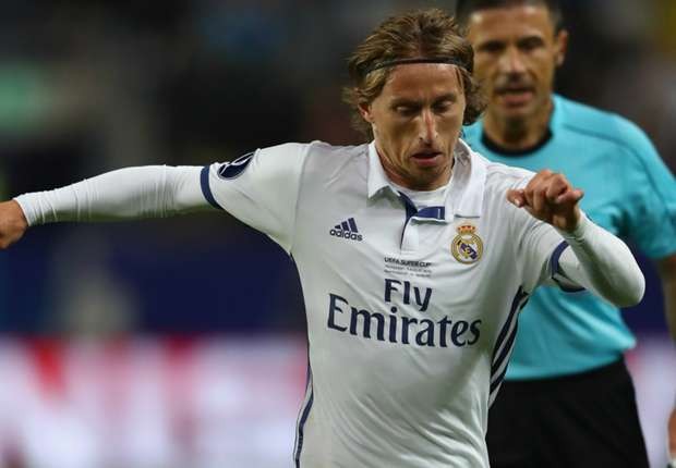 modric