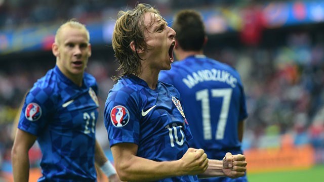 Modric