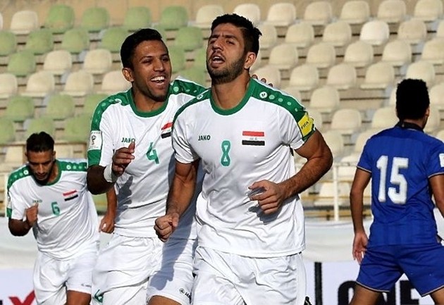 Mohannad-Abdulraheem-Thai