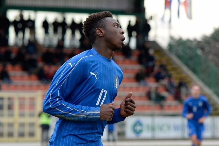 moise-kean