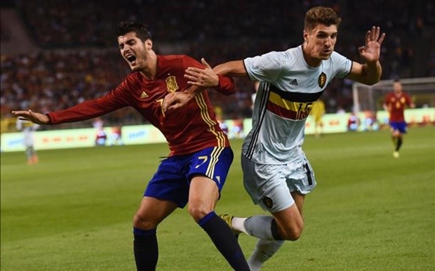 morata