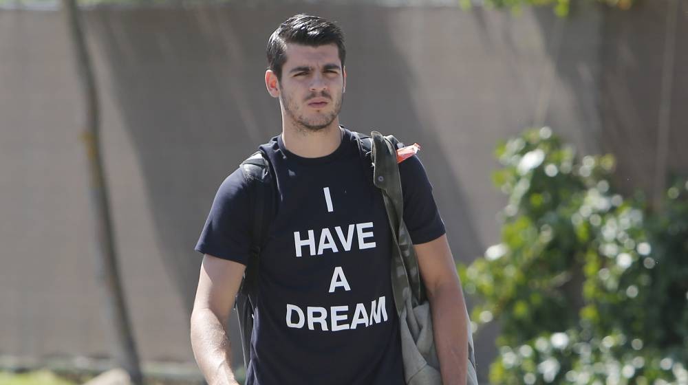 morata