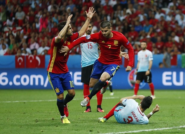 Morata