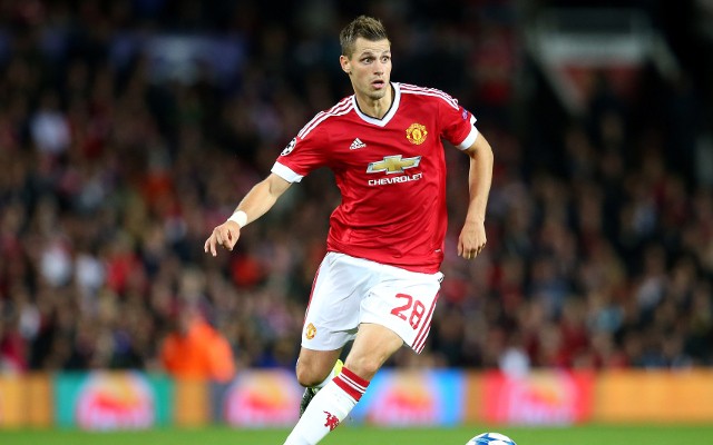 Morgan-Schneiderlin