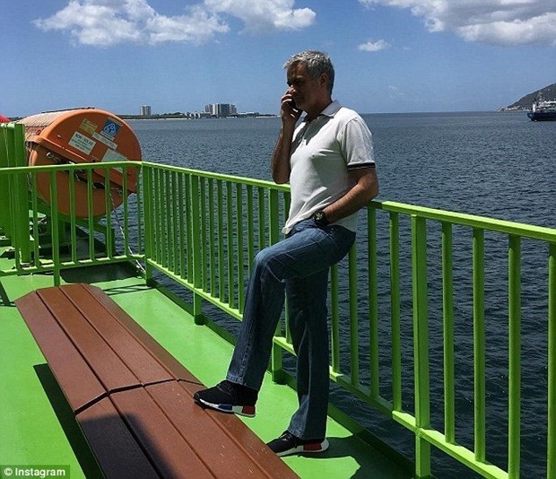 mou