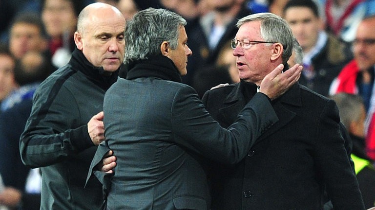 Mourinho