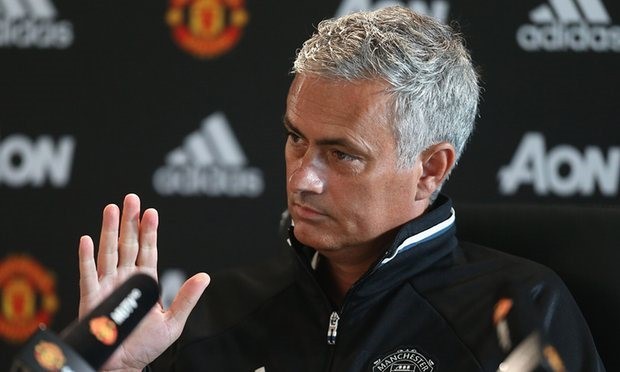 Mourinho