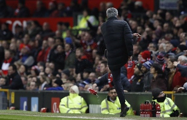 mourinho