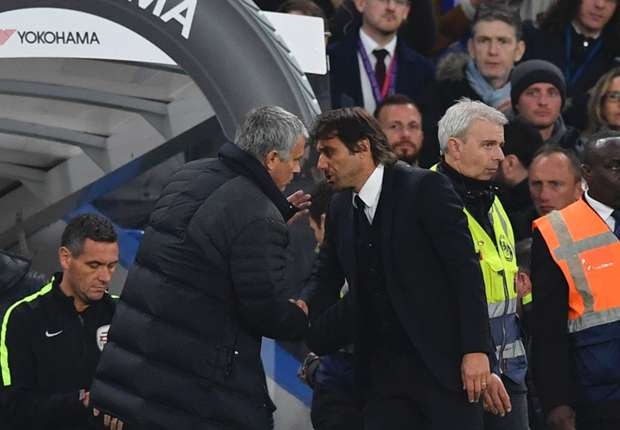 mourinho