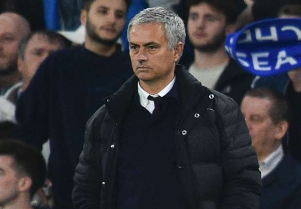 mourinho