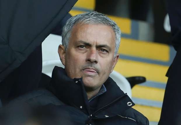 mourinho