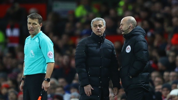mourinho