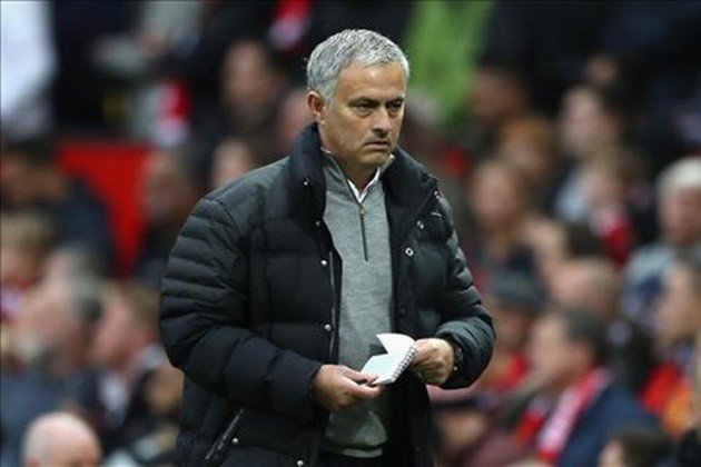 mourinho