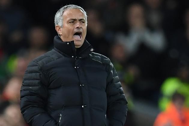 mourinho