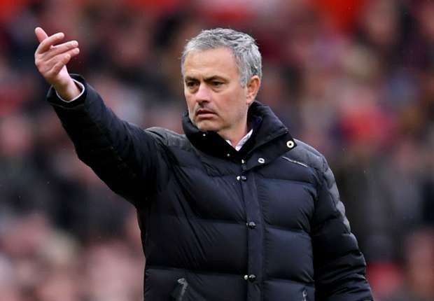 mourinho