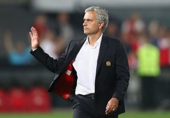 mourinho