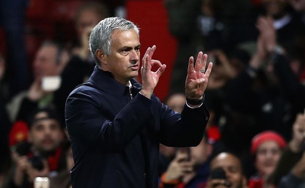 mourinho