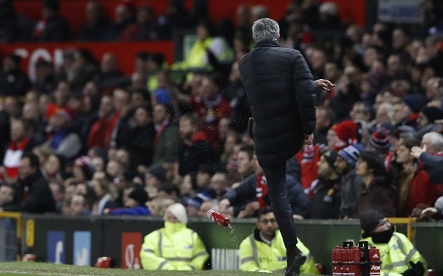 mourinho