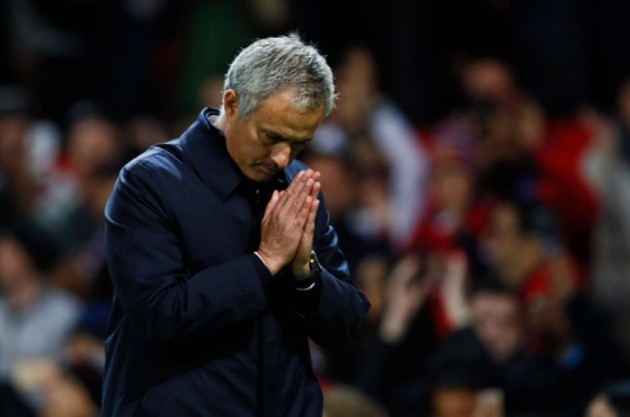 Mourinho