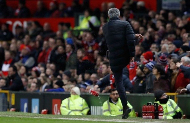 mourinho