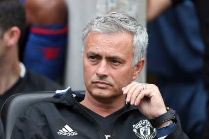 mourinho