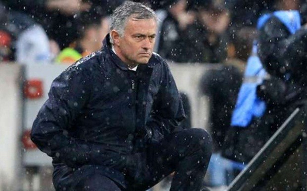 mourinho
