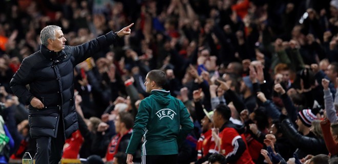 mourinho