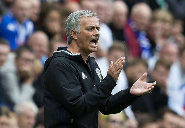 mourinho