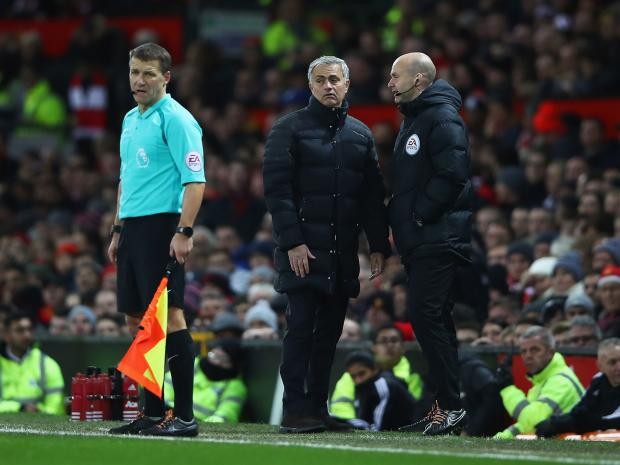 mourinho