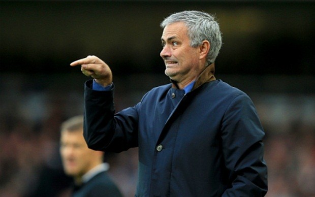 mourinho