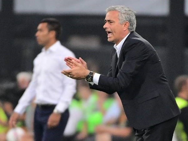 mourinho