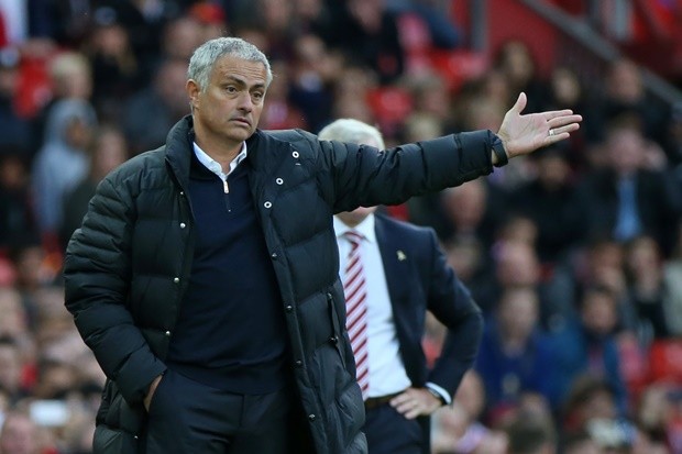mourinho