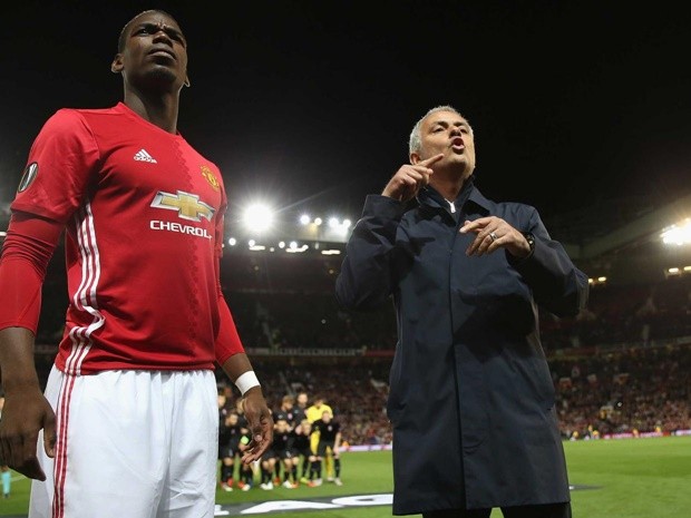 mourinho