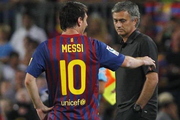 mourinho