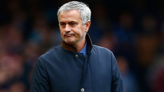 mourinho