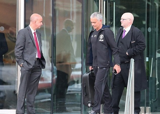 mourinho