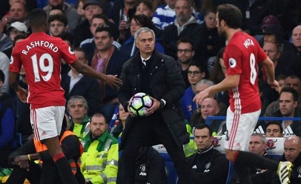 mourinho