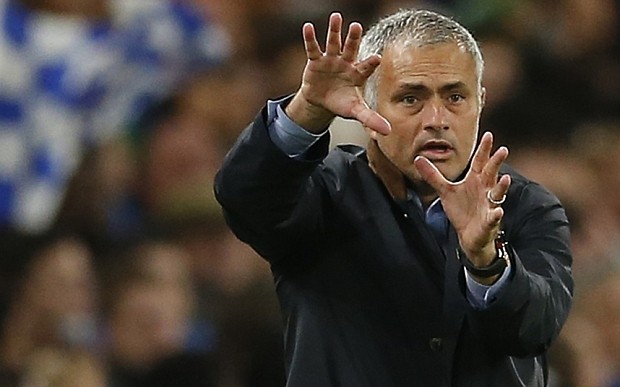 mourinho