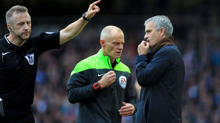 mourinho
